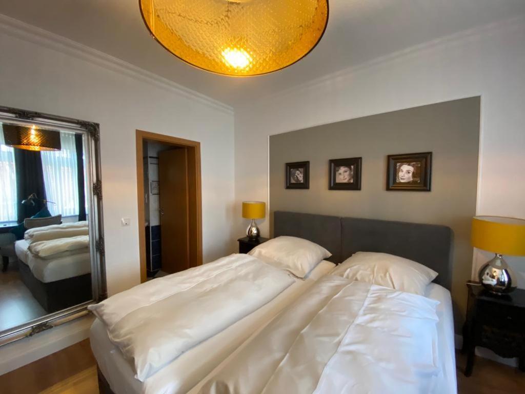 Hotel Hagspihl Quakenbruck Bagian luar foto