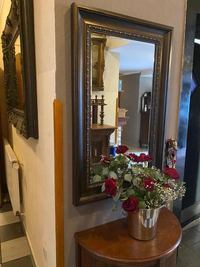 Hotel Hagspihl Quakenbruck Bagian luar foto