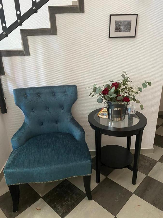 Hotel Hagspihl Quakenbruck Bagian luar foto