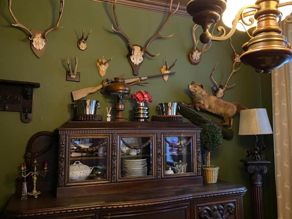 Hotel Hagspihl Quakenbruck Bagian luar foto