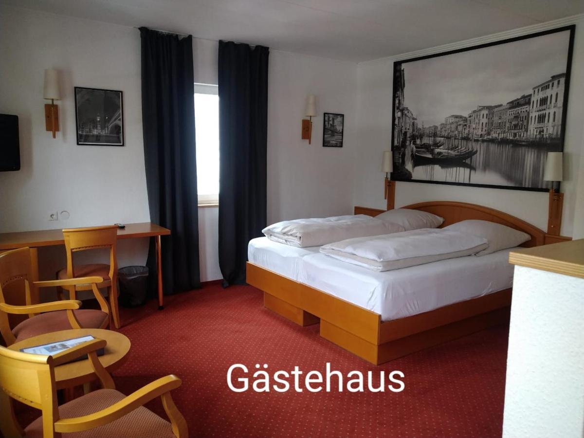 Hotel Hagspihl Quakenbruck Bagian luar foto