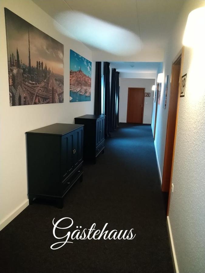 Hotel Hagspihl Quakenbruck Bagian luar foto