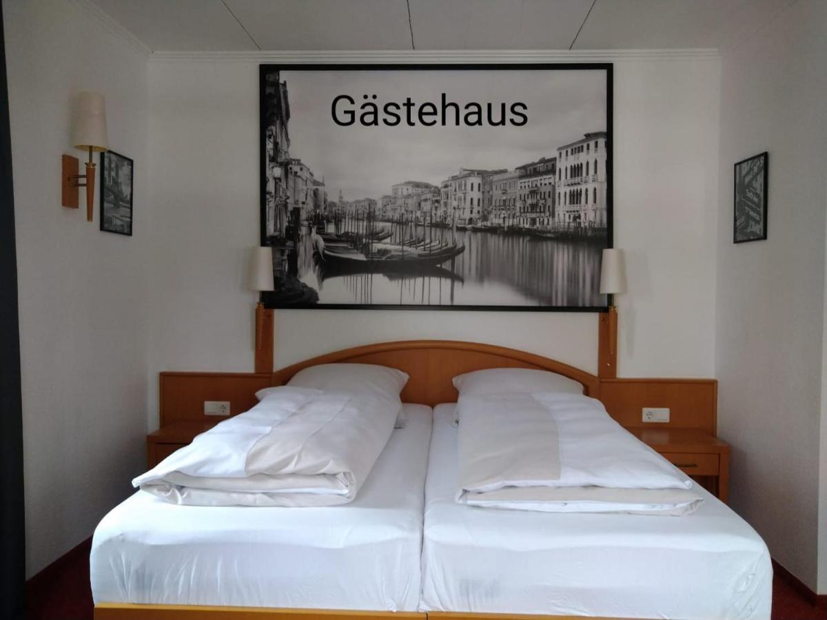 Hotel Hagspihl Quakenbruck Bagian luar foto